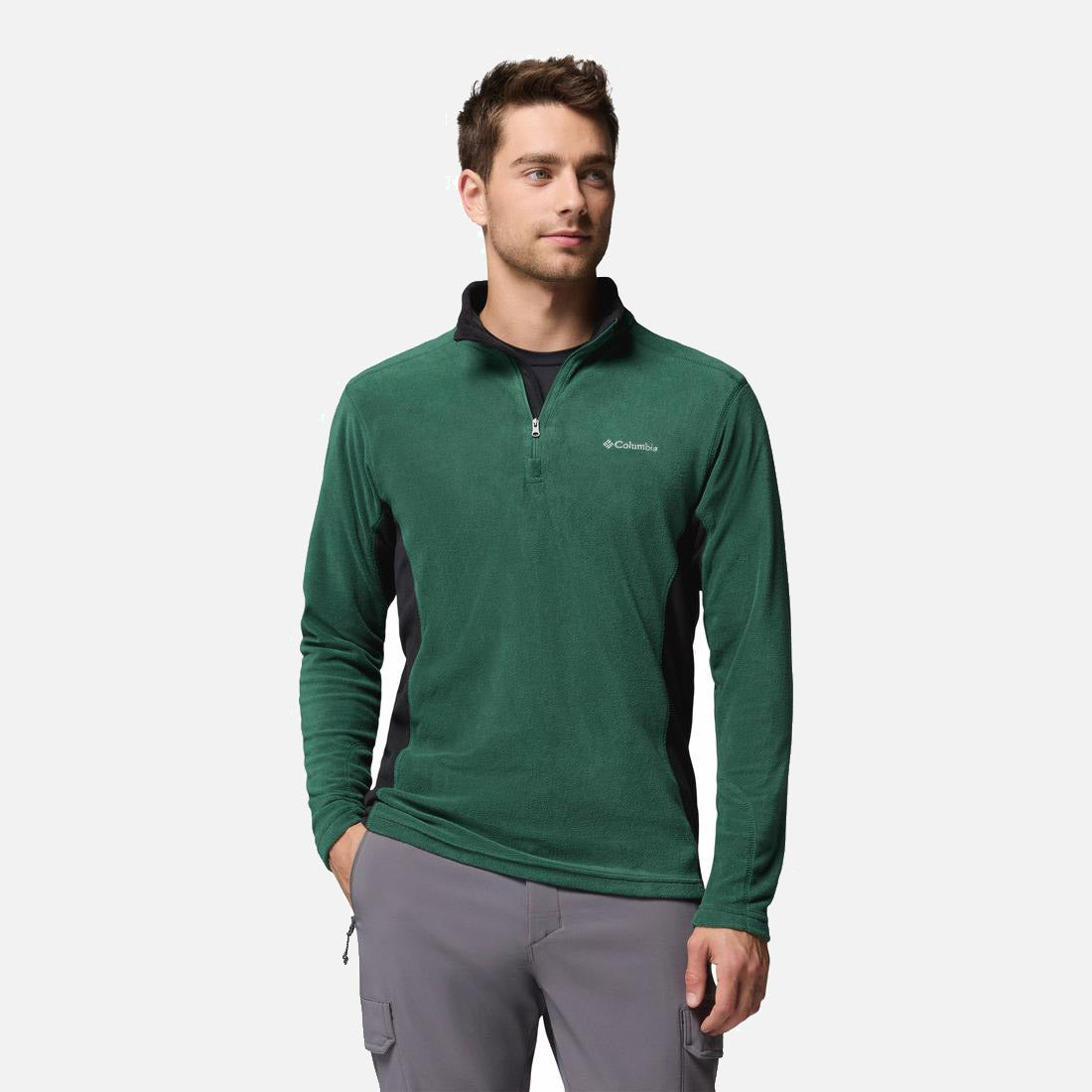 Klamath Range II Half Zip