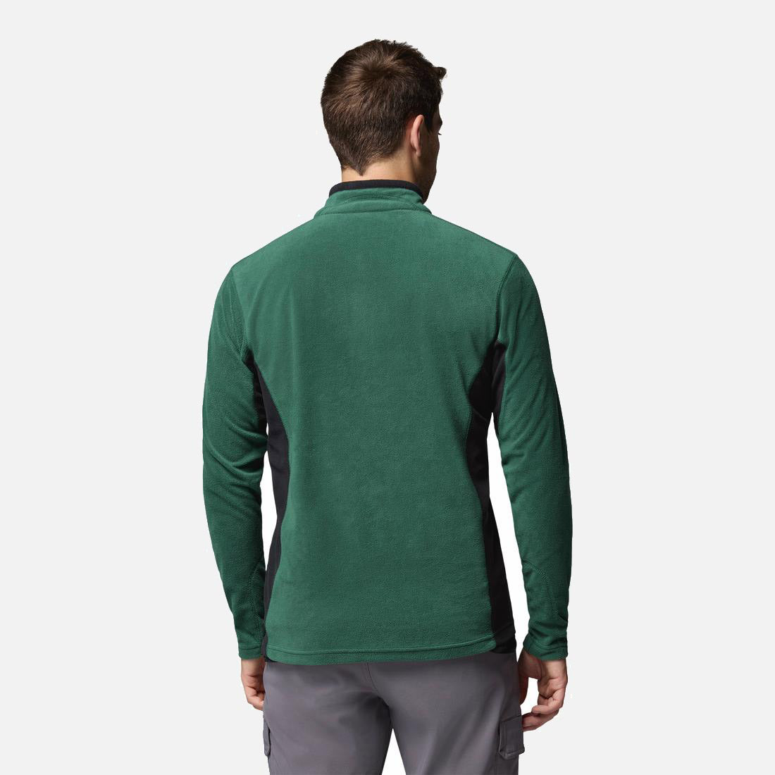 Klamath Range II Half Zip