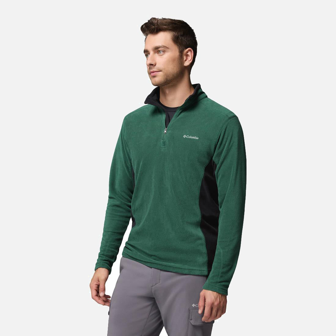 Klamath Range II Half Zip