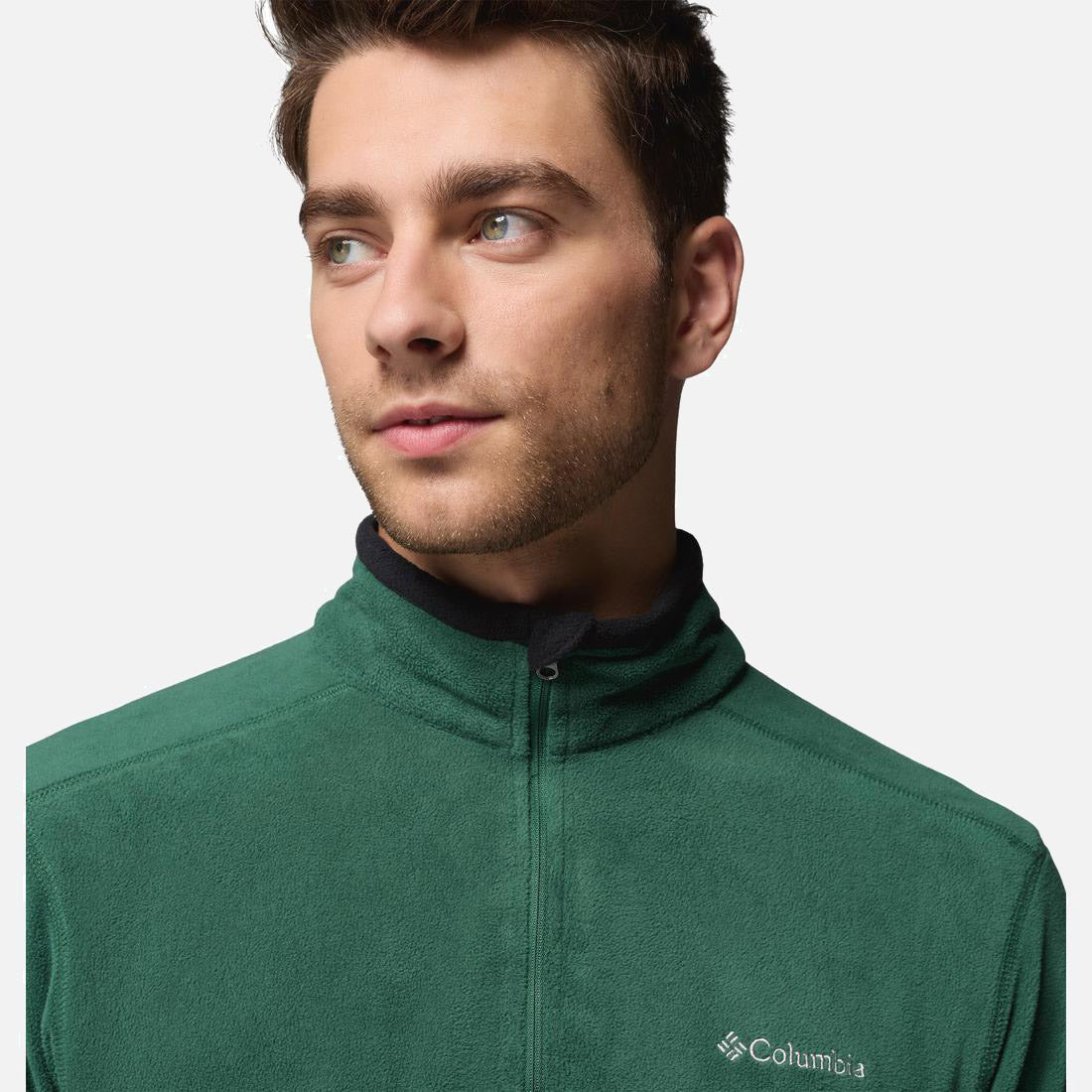 Klamath Range II Half Zip