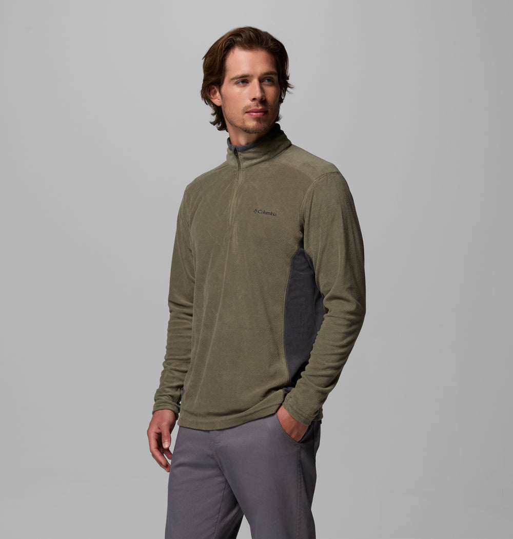 Klamath Range II Half Zip