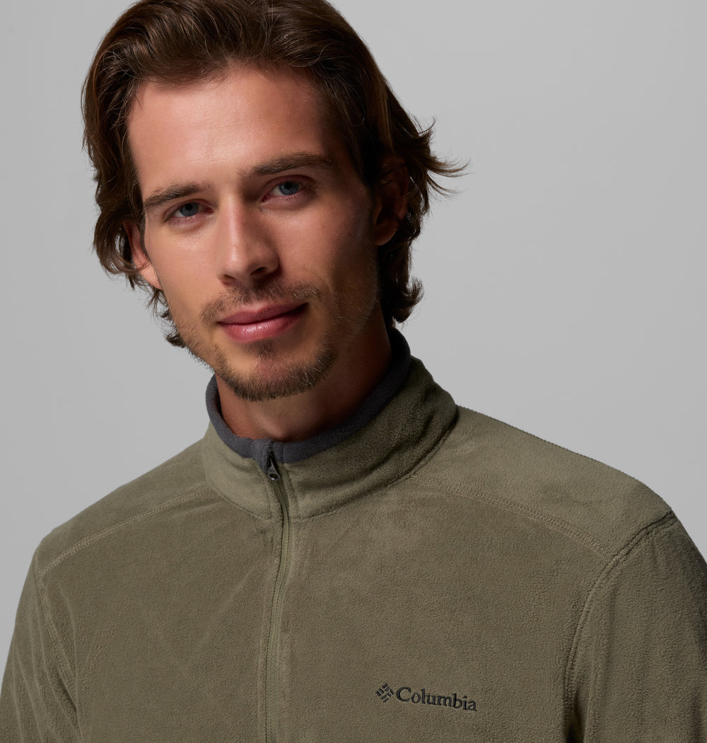 Klamath Range II Half Zip