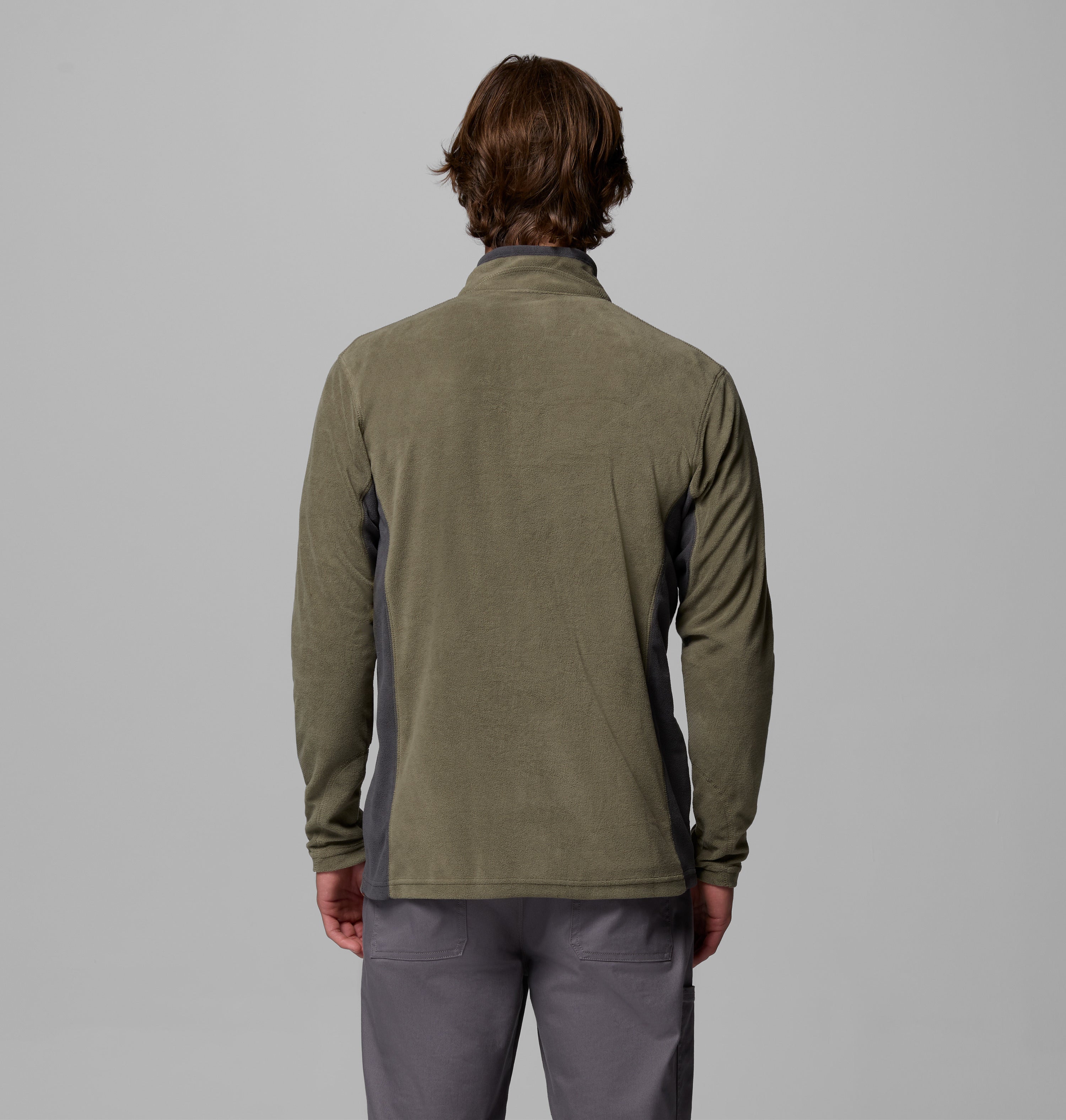 Klamath Range II Half Zip