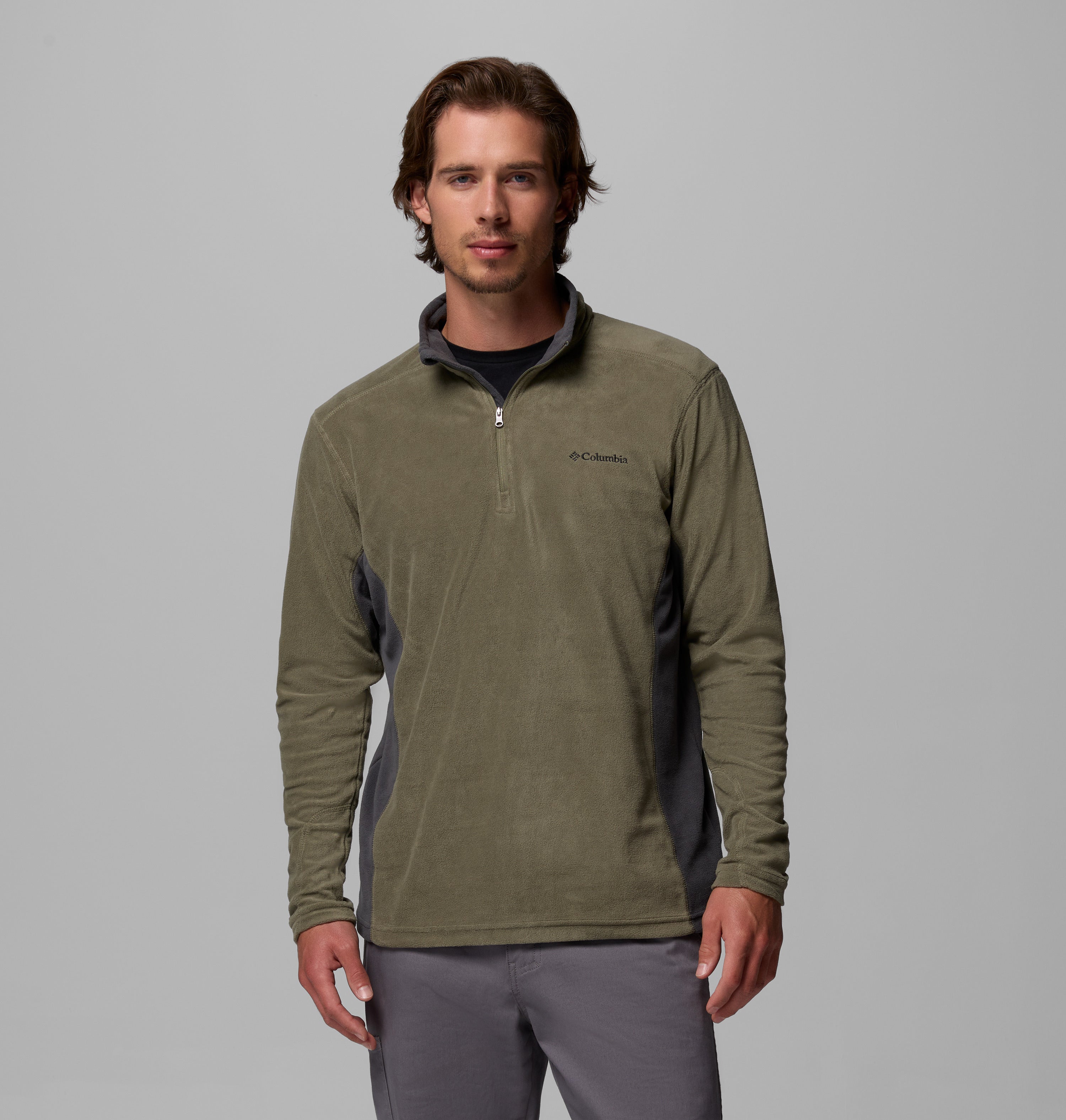 Klamath Range II Half Zip