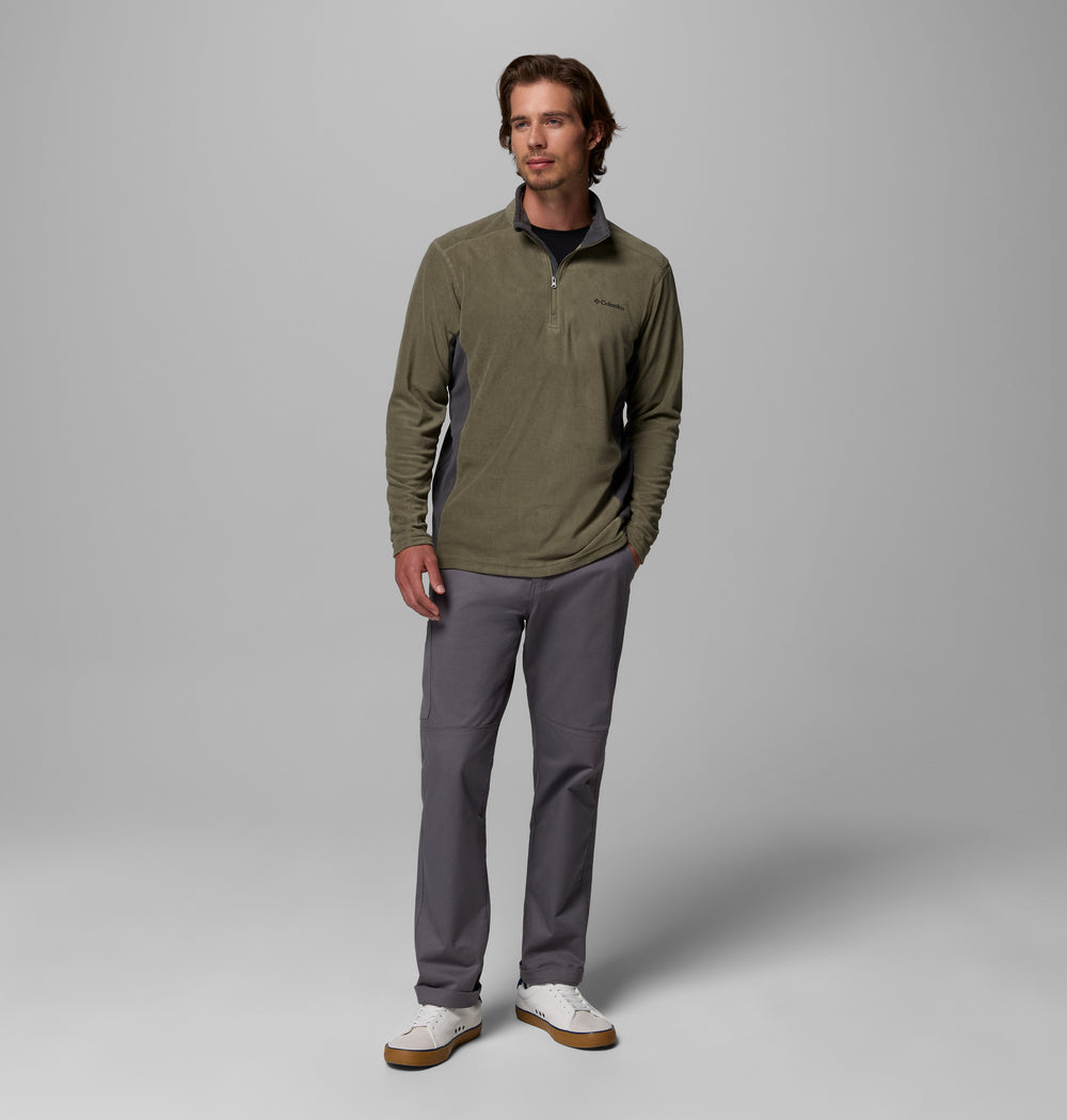 Klamath Range II Half Zip
