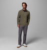 Klamath Range II Half Zip