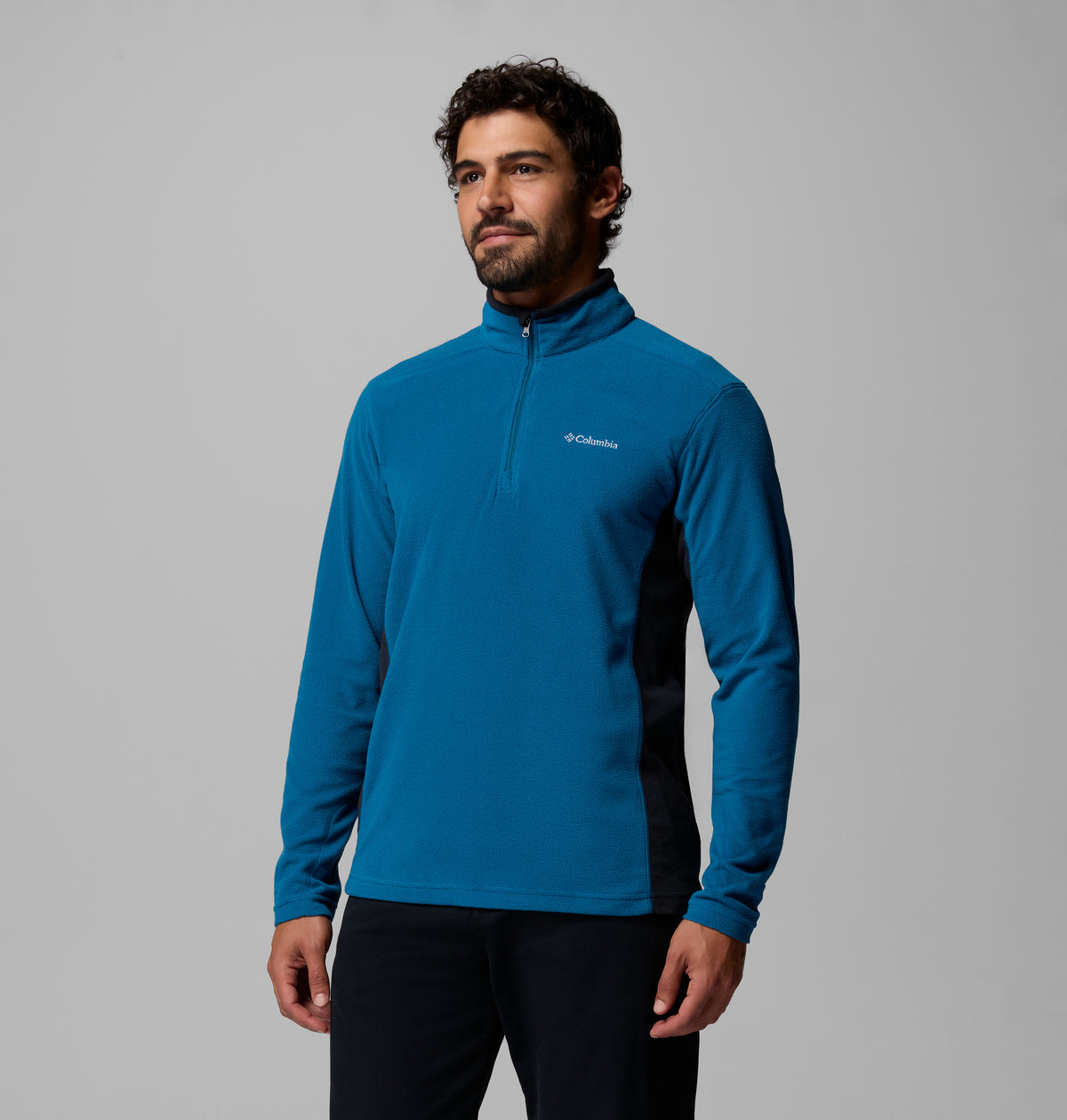 Klamath Range II Half Zip
