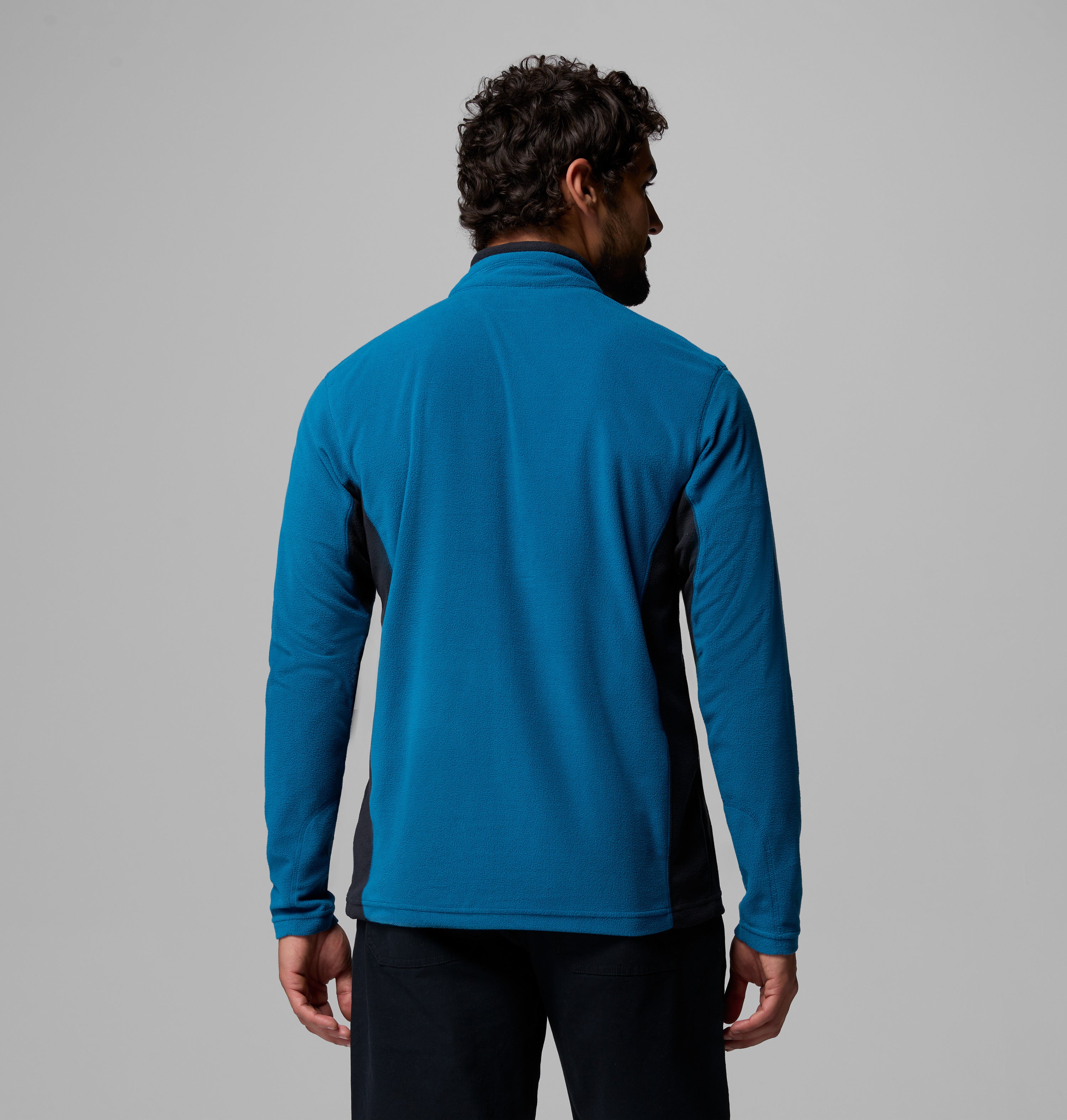 Klamath Range II Half Zip