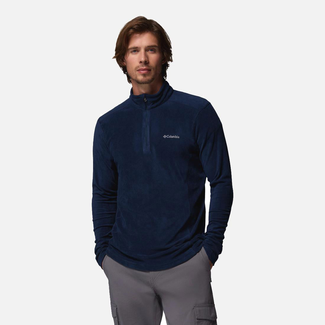 Klamath Range II Half Zip