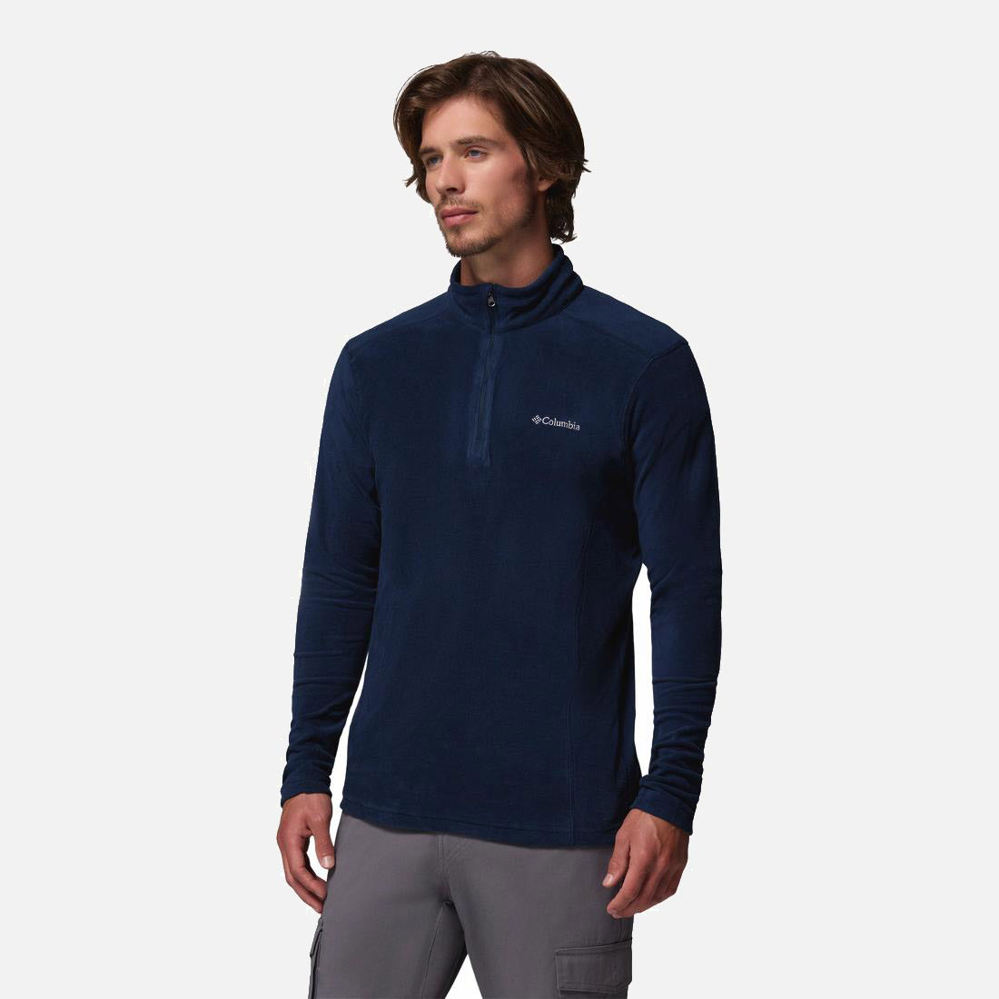 Klamath Range II Half Zip