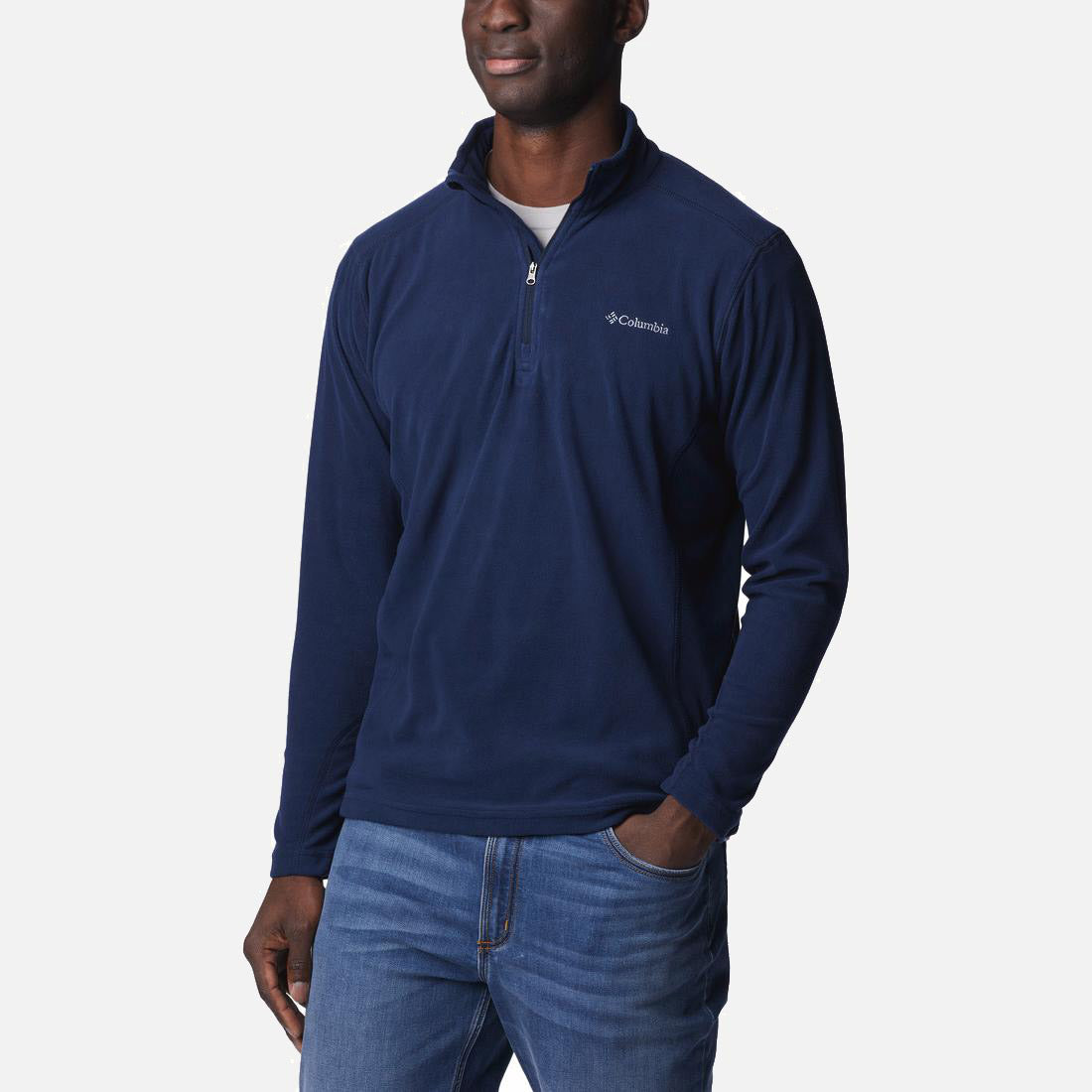 Klamath Range II Half Zip