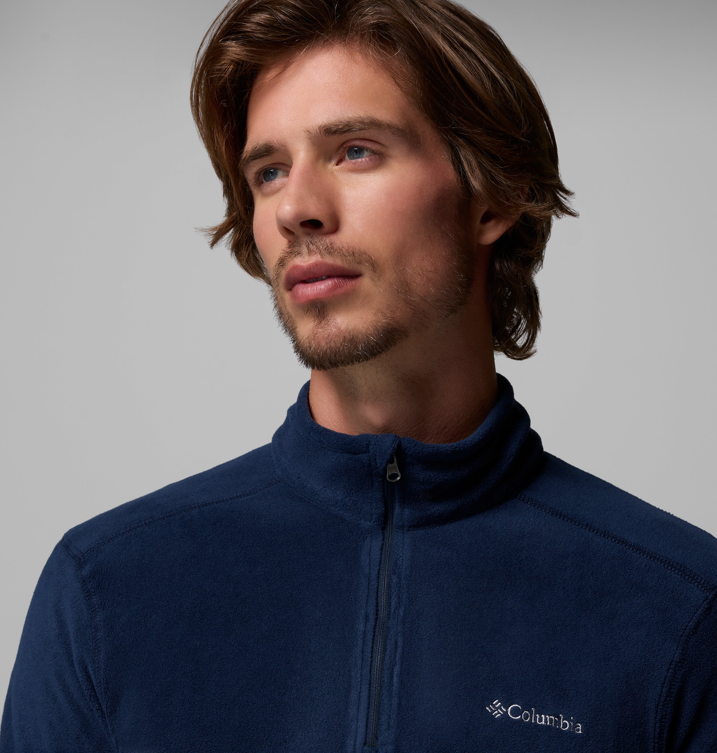 Klamath Range II Half Zip