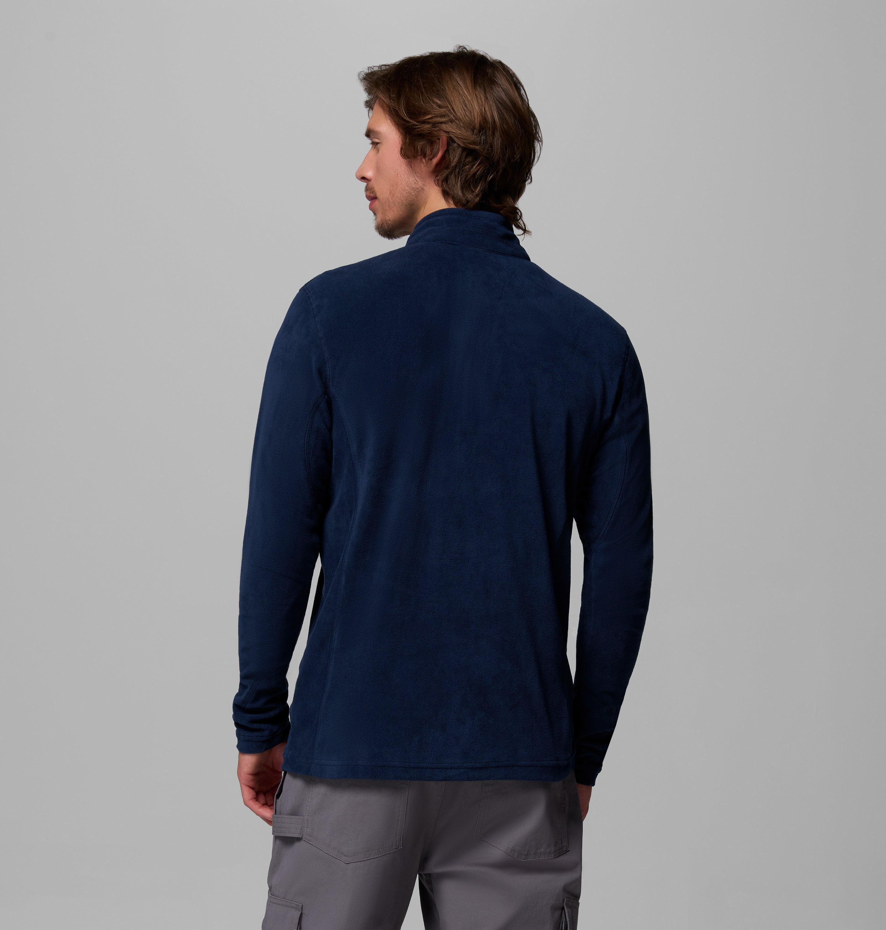 Klamath Range II Half Zip