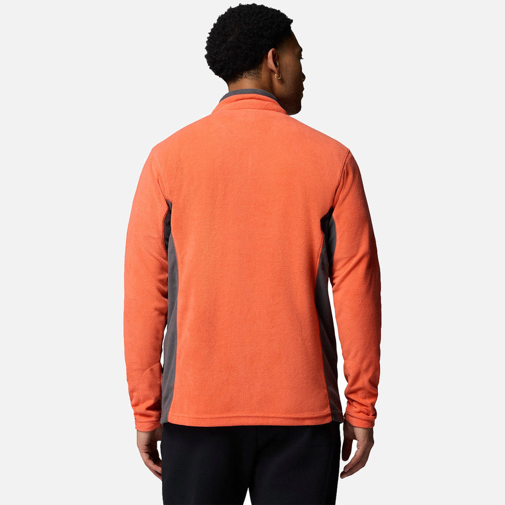 Klamath Range II Half Zip