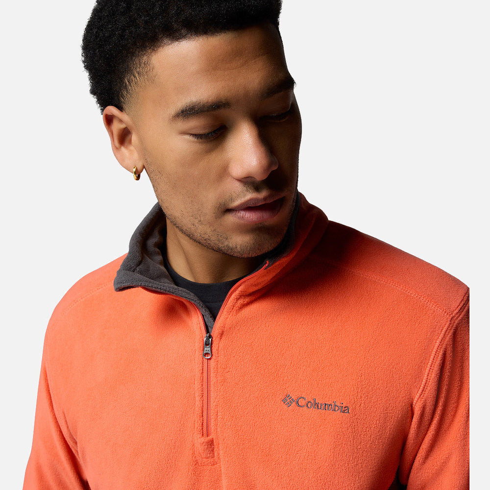 Klamath Range II Half Zip