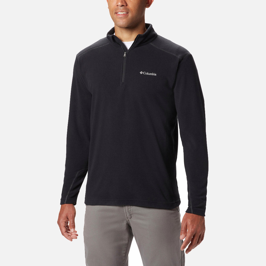Klamath Range Half Zip II