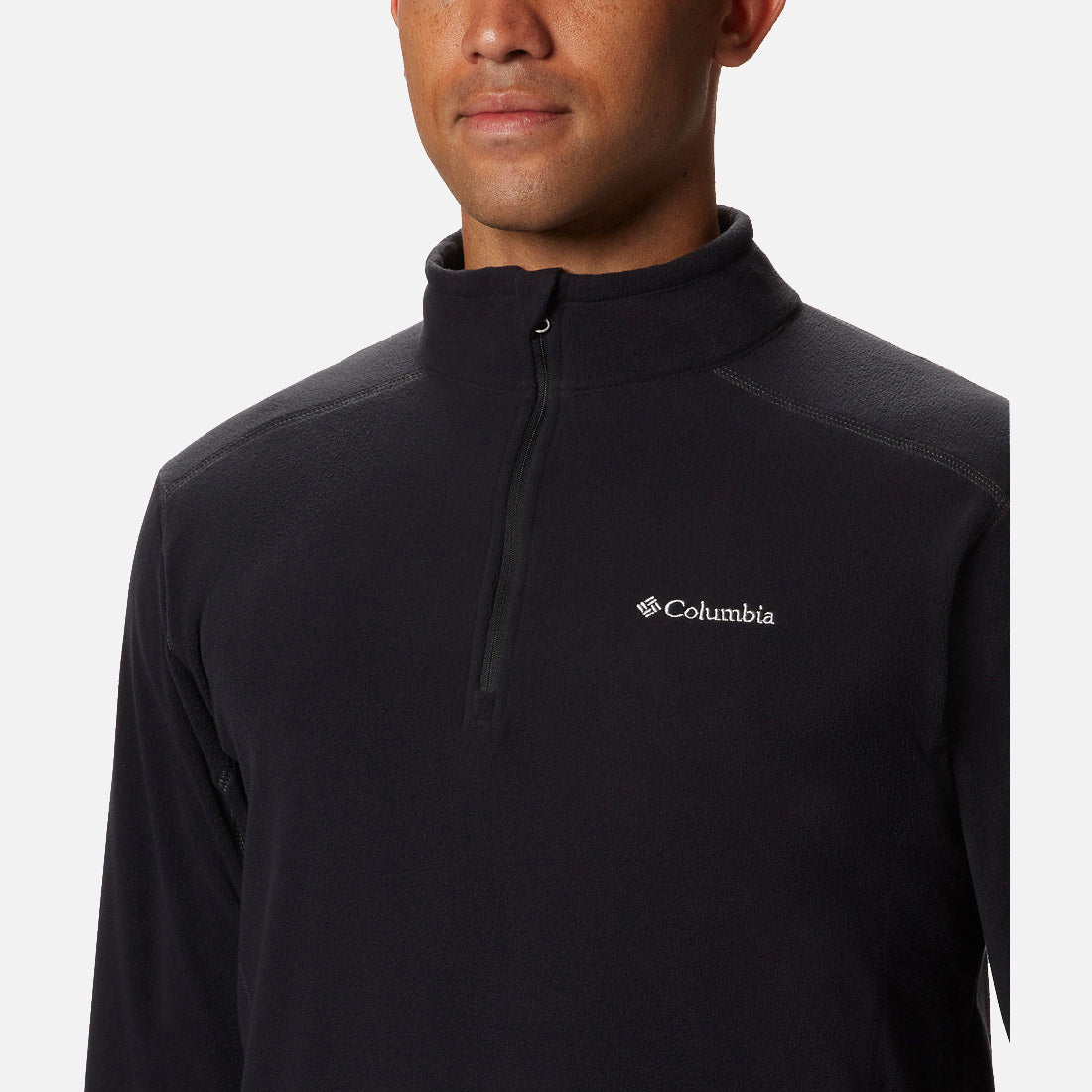 Klamath Range Half Zip II