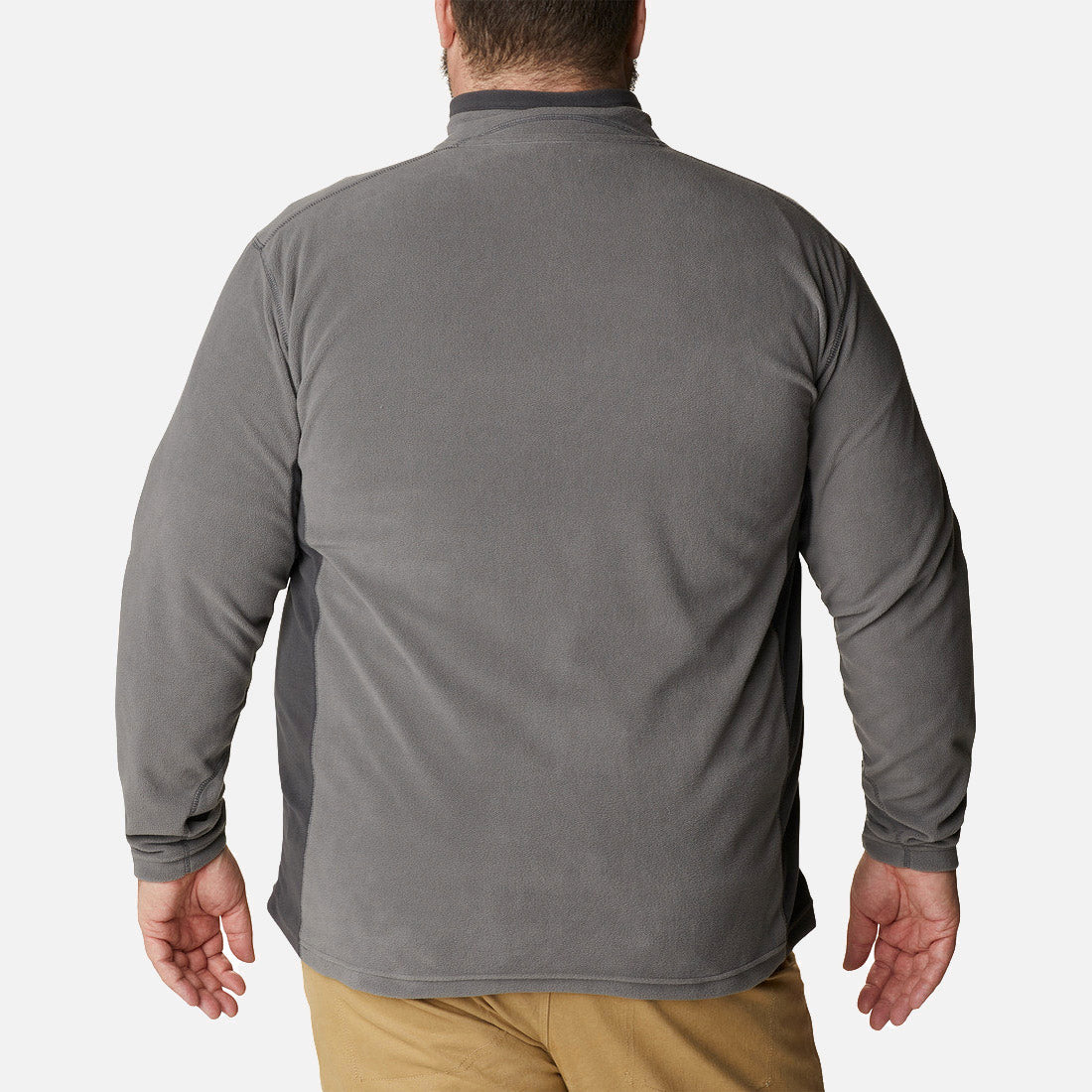 Klamath Range Half Zip II