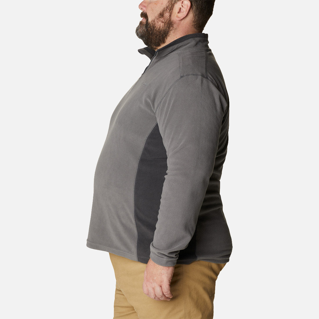 Klamath Range Half Zip II