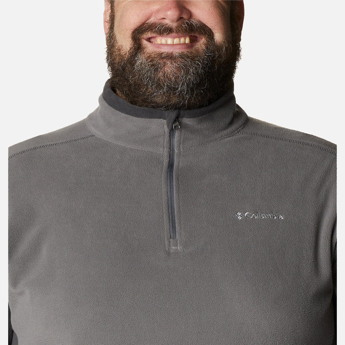 Klamath Range Half Zip II