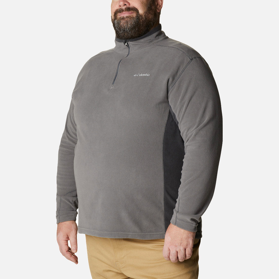 Klamath Range Half Zip II
