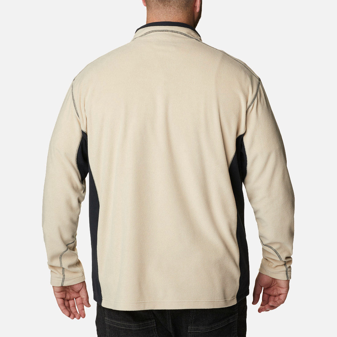 Klamath Range Half Zip II