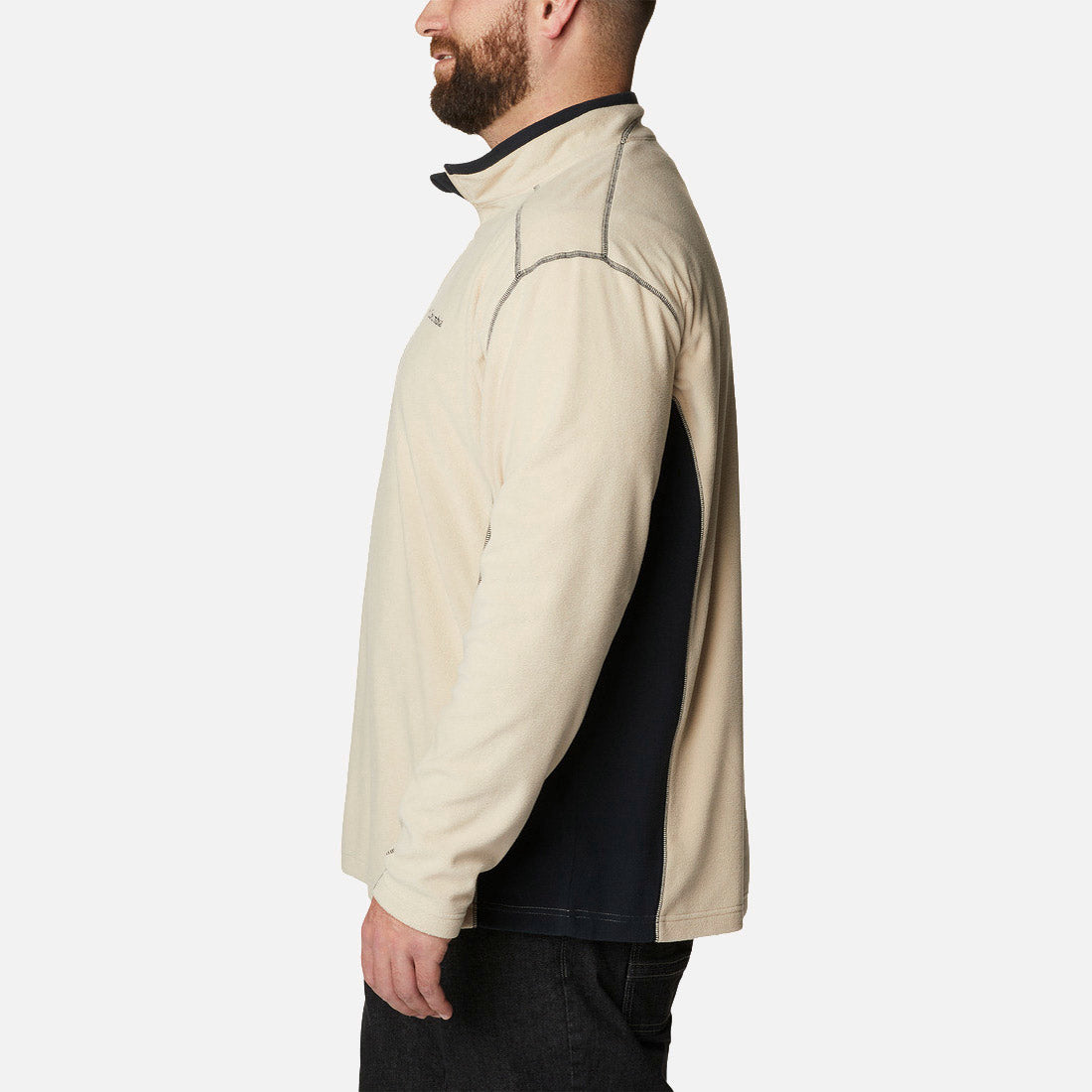 Klamath Range Half Zip II