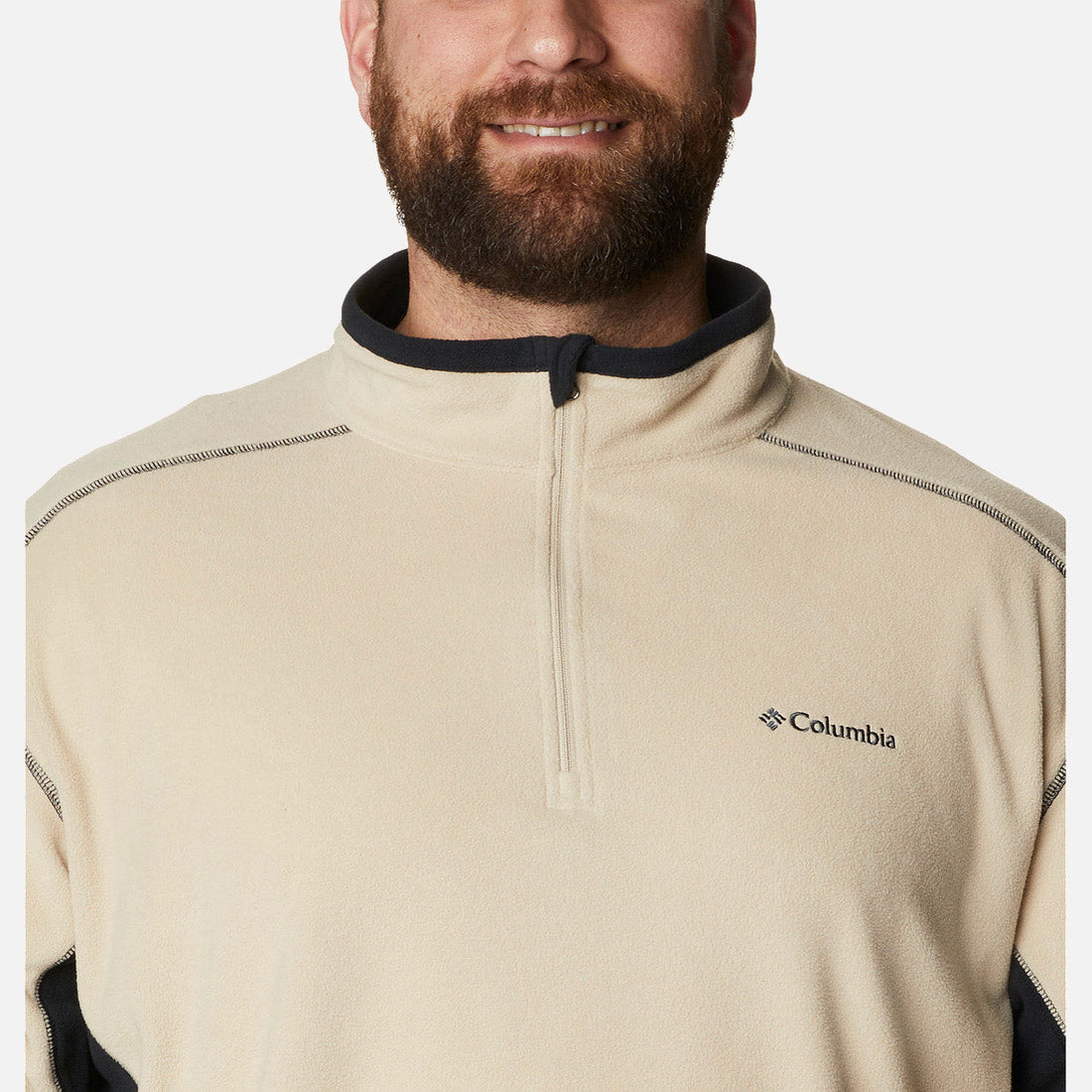 Klamath Range Half Zip II