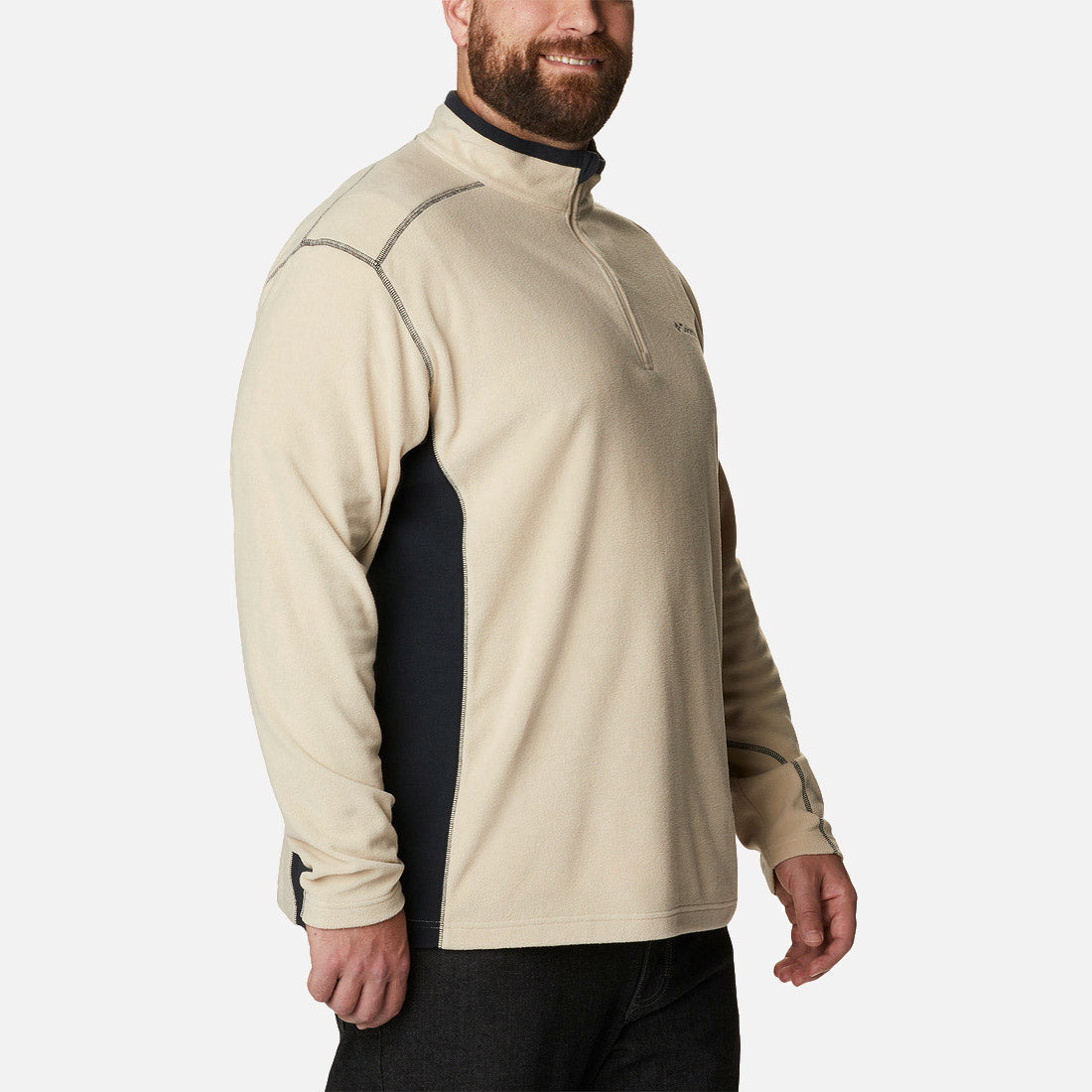 Klamath Range Half Zip II