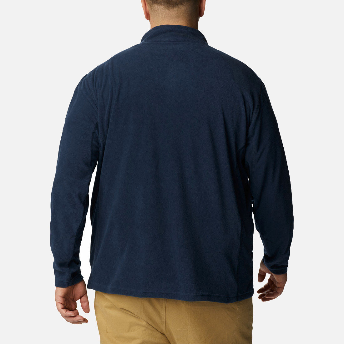 Klamath Range Half Zip II
