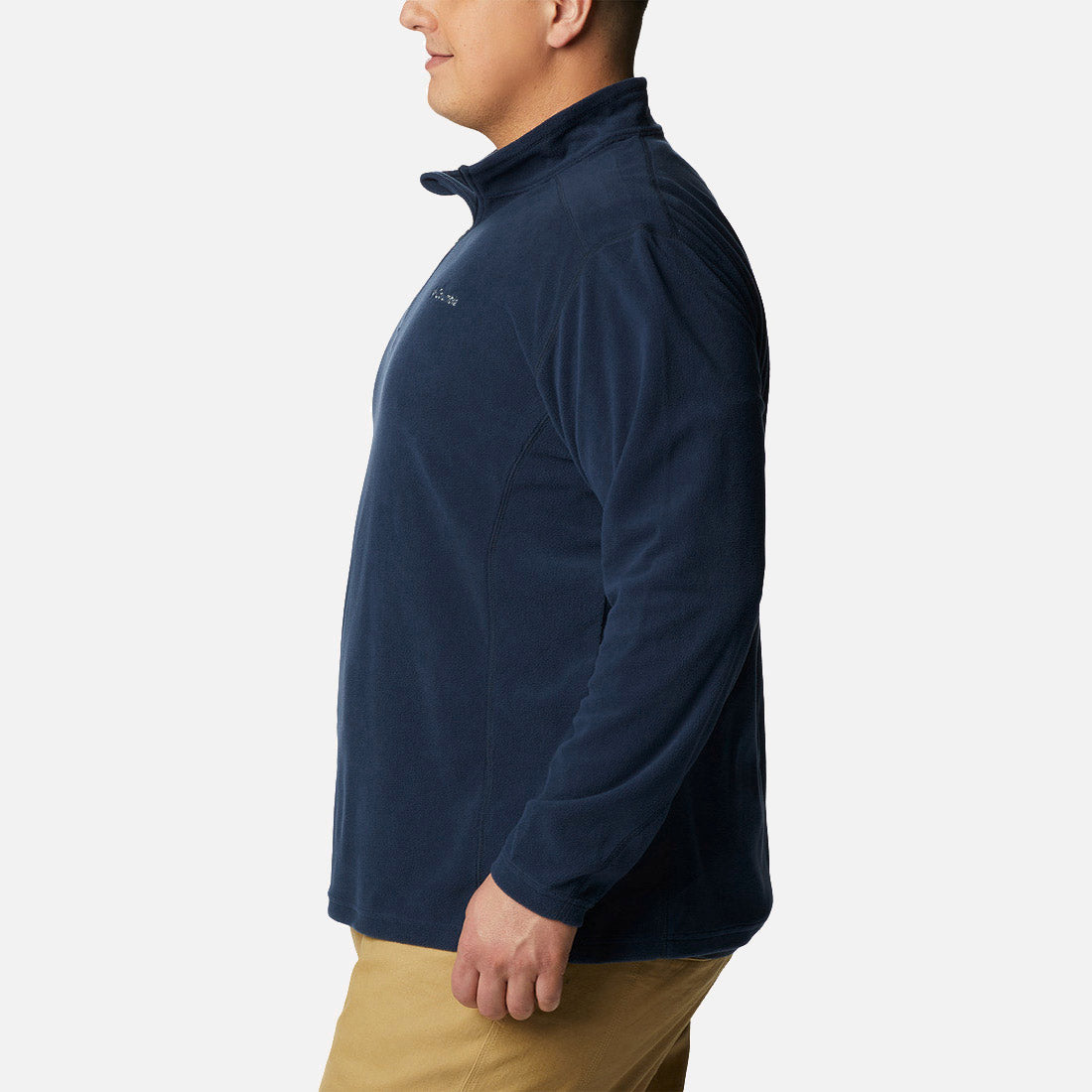Klamath Range Half Zip II