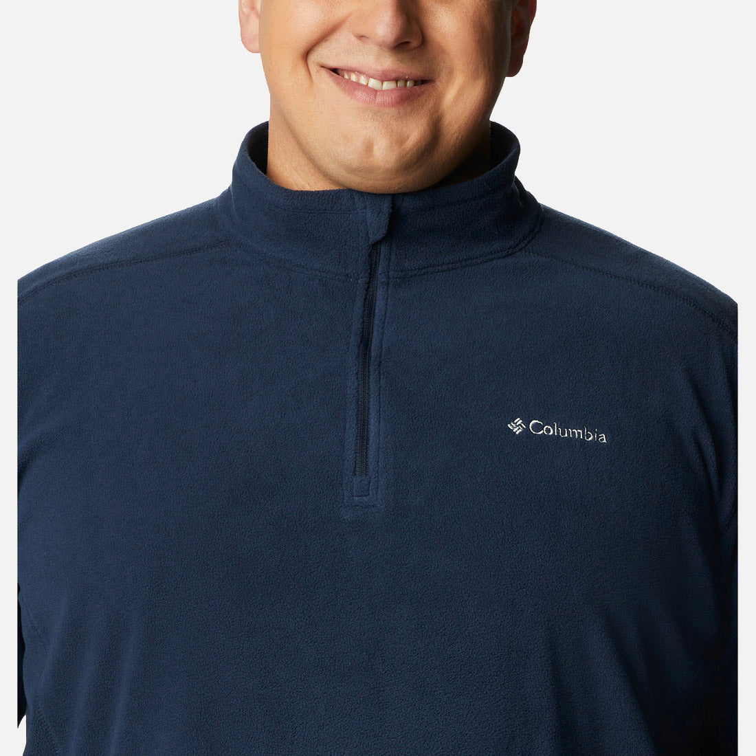 Klamath Range Half Zip II