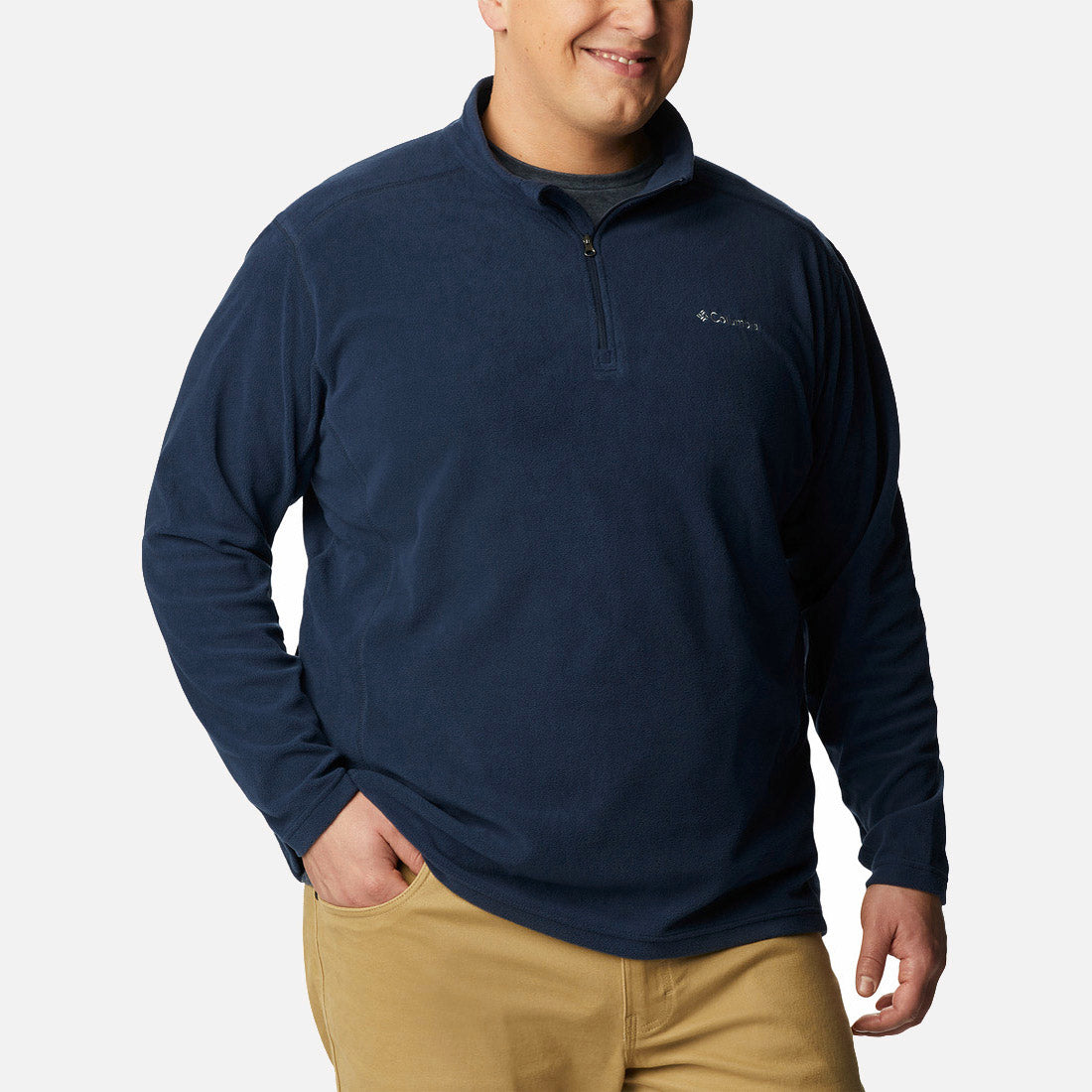 Klamath Range Half Zip II