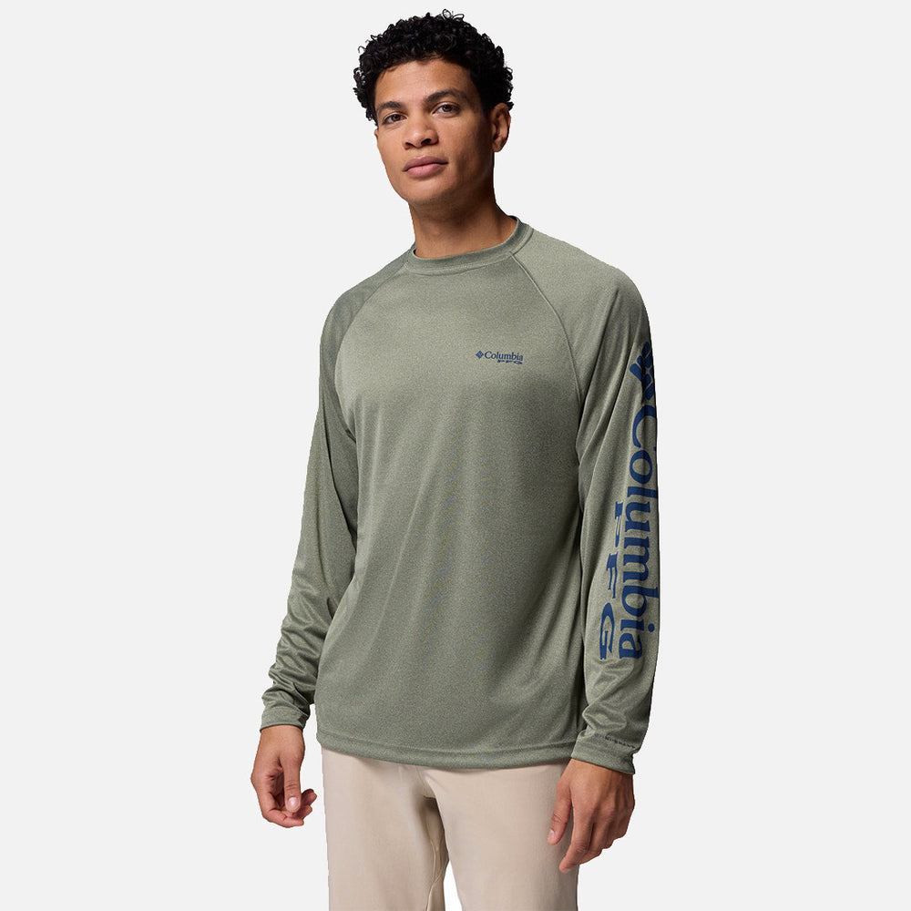 Terminal Tackle Long Sleeve Shirt