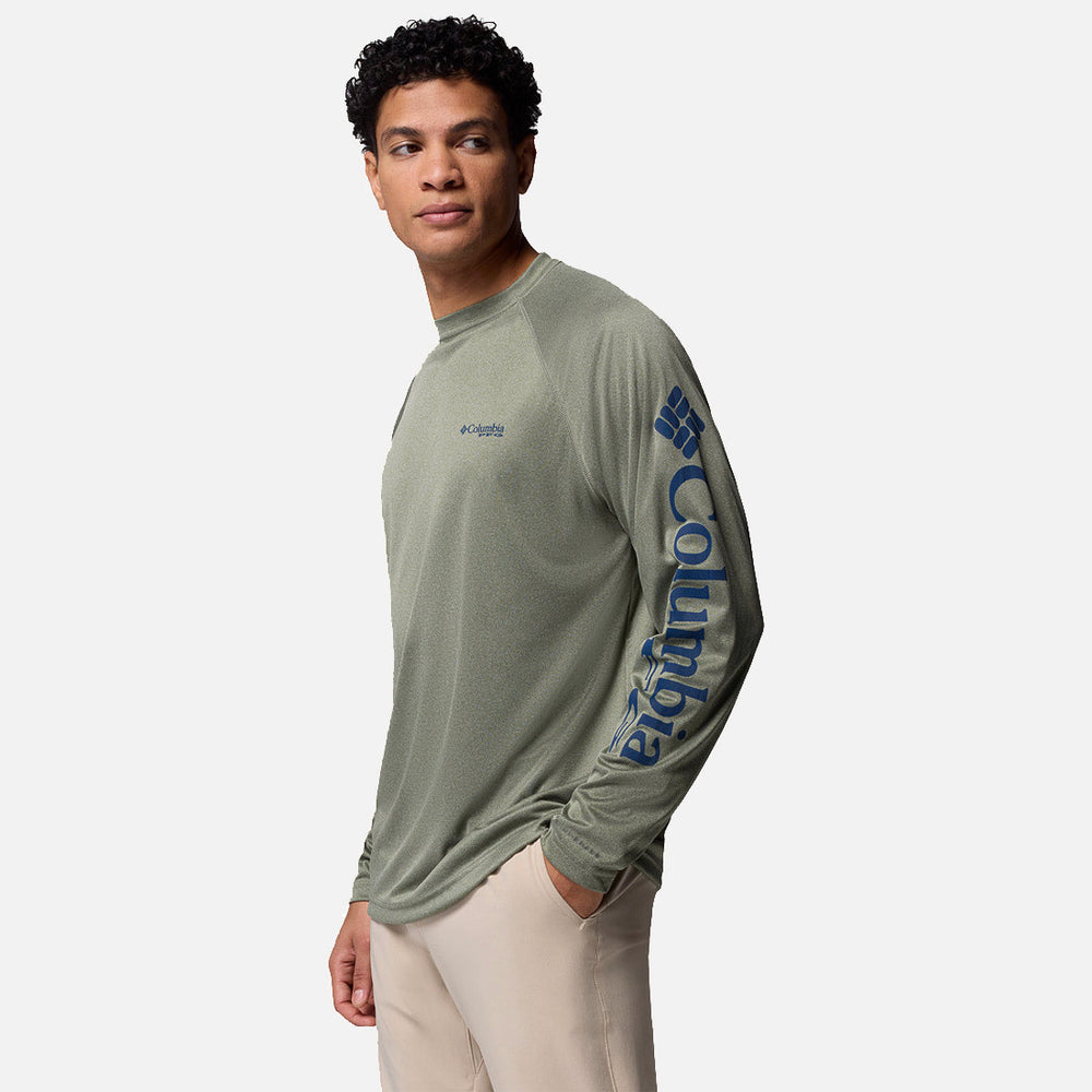 Terminal Tackle Long Sleeve Shirt