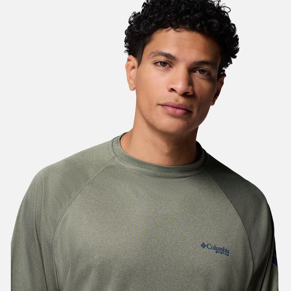 Terminal Tackle Long Sleeve Shirt