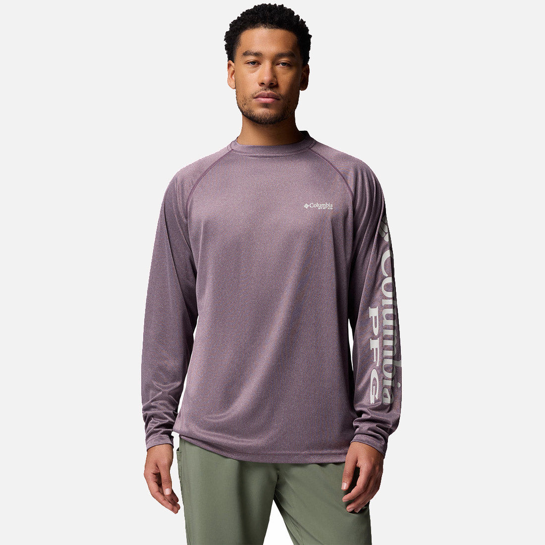Terminal Tackle Long Sleeve Shirt
