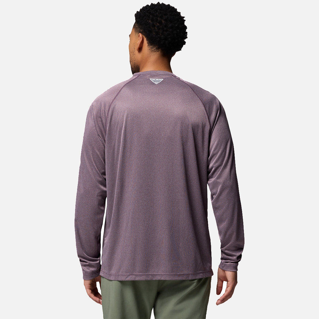 Terminal Tackle Long Sleeve Shirt