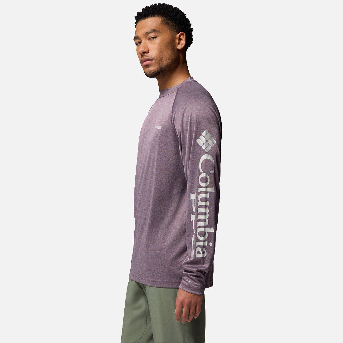 Terminal Tackle Long Sleeve Shirt