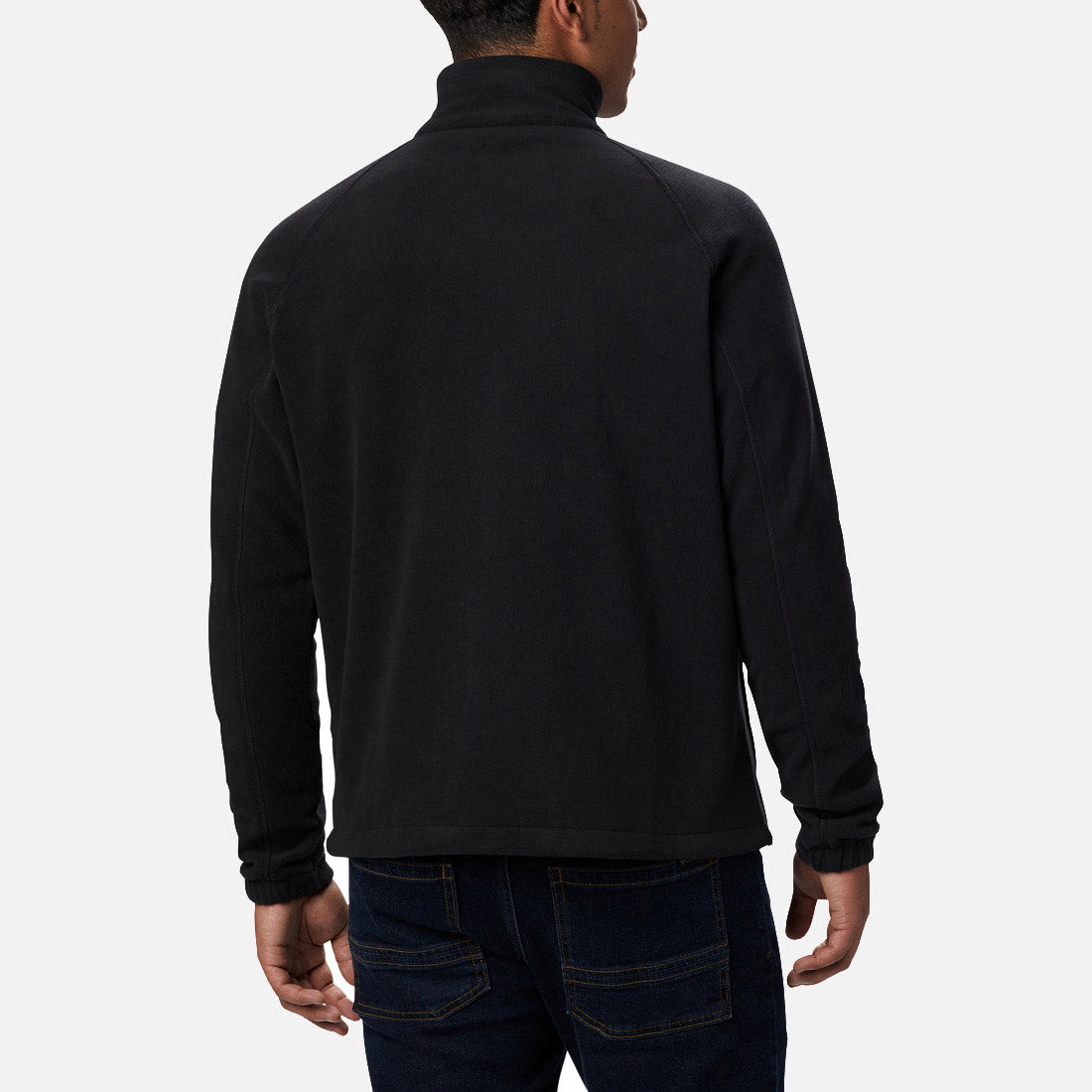 Fast Trek Full Zip
