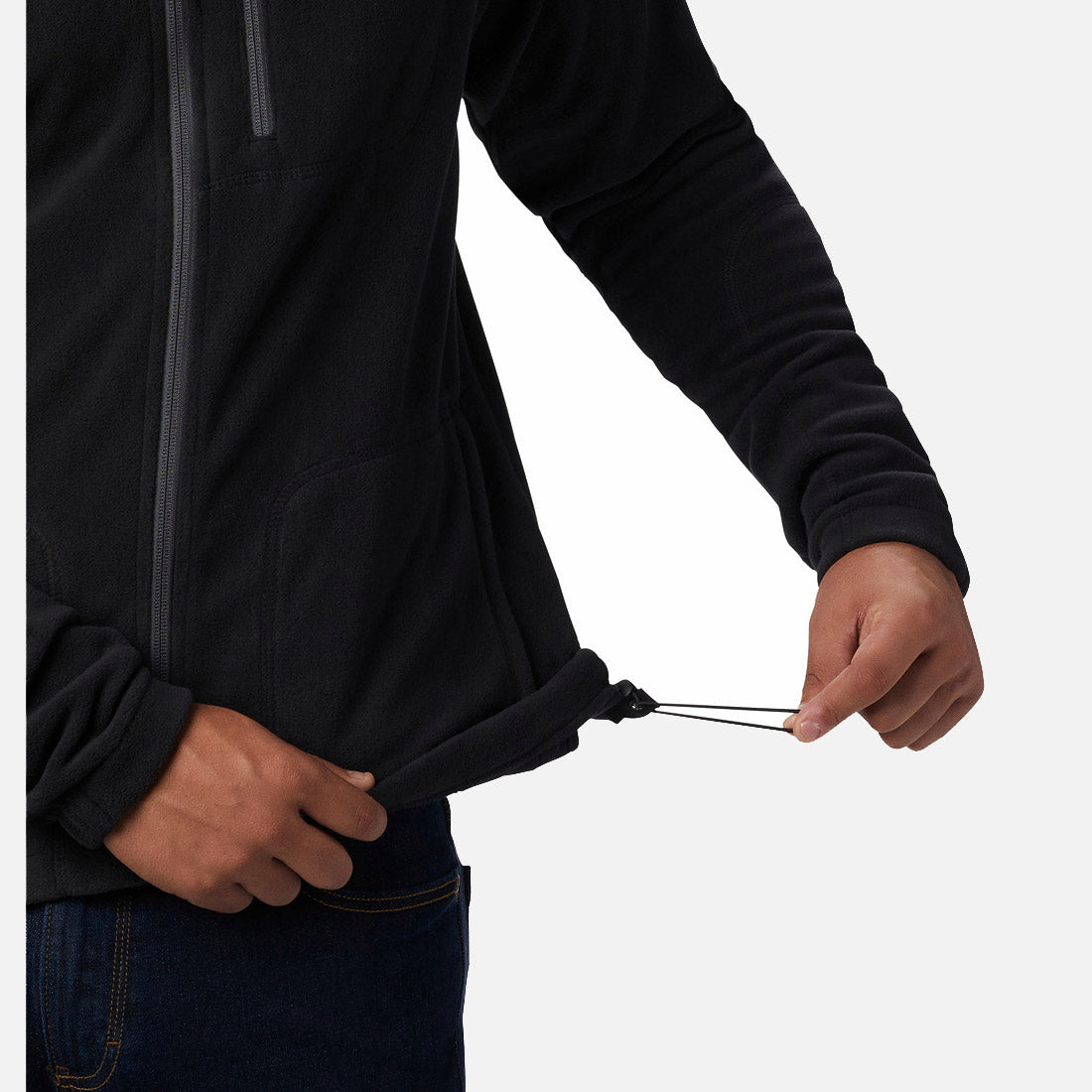 Fast Trek Full Zip