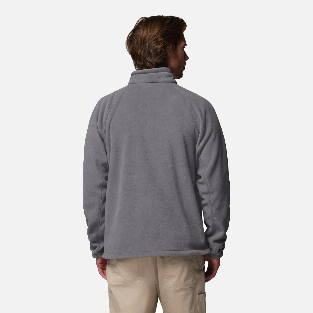 Fast Trek Full Zip
