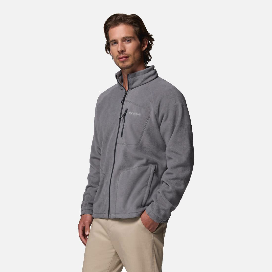 Fast Trek Full Zip
