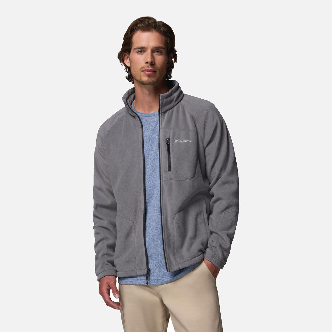 Fast Trek Full Zip