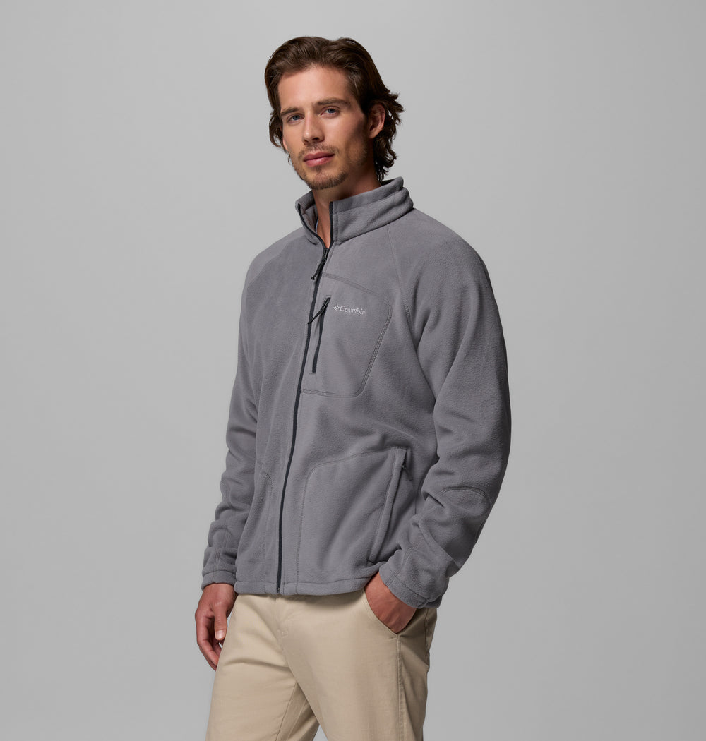 Fast Trek Full Zip