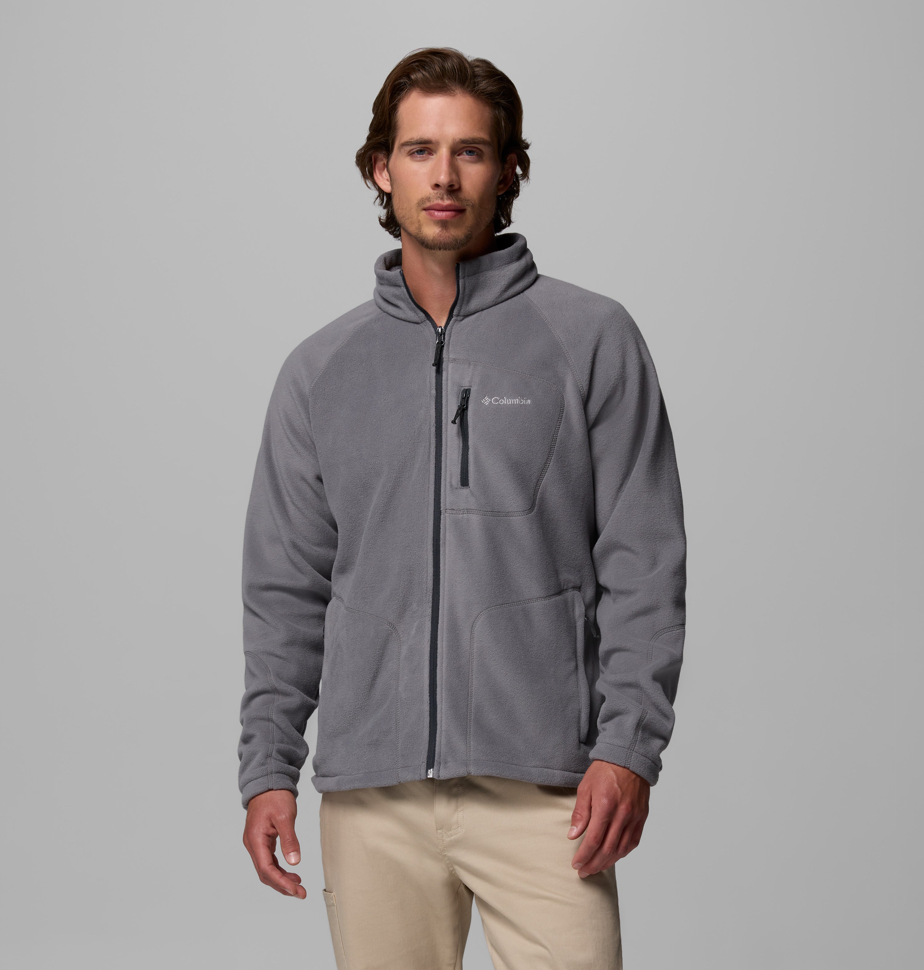 Fast Trek Full Zip