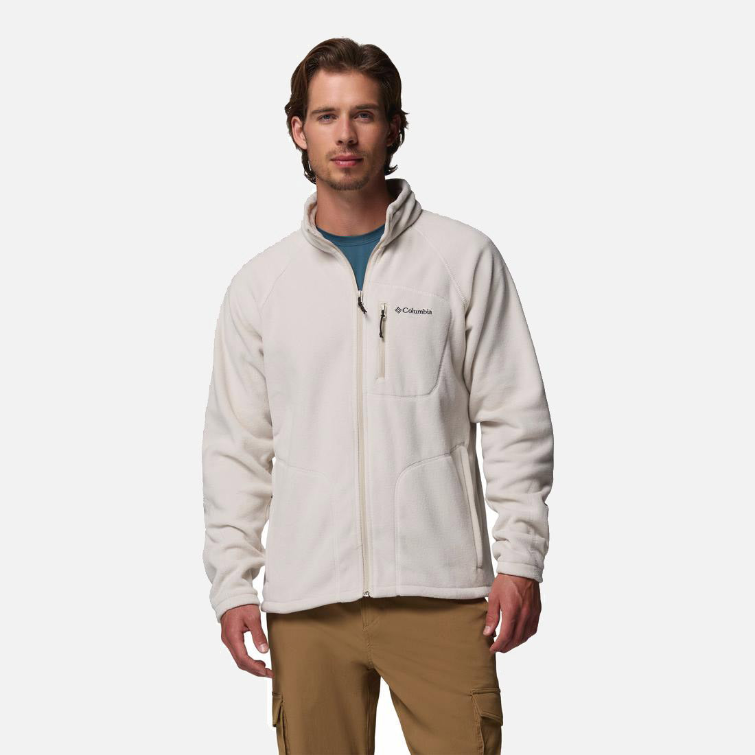 Fast Trek Full Zip