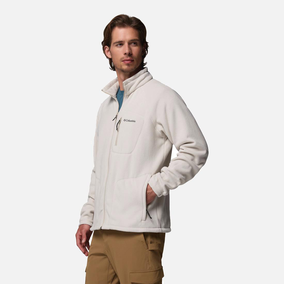 Fast Trek Full Zip