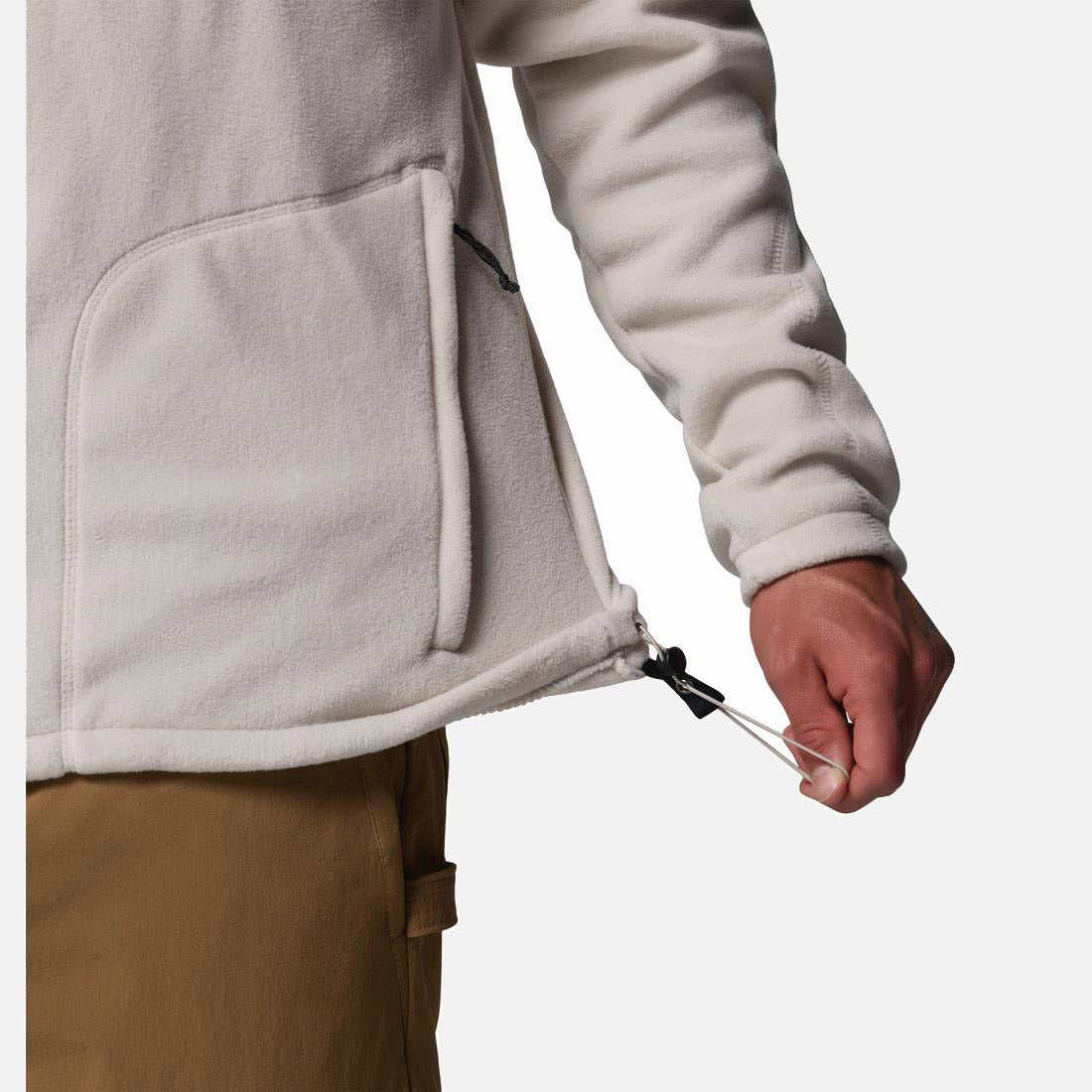 Fast Trek Full Zip