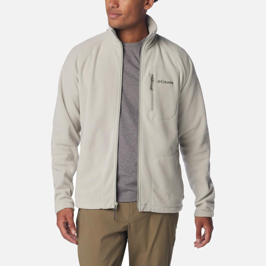 Fast Trek Full Zip